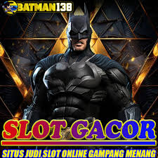 Tips Meningkatkan Peluang Jackpot Game Online di Batman138
