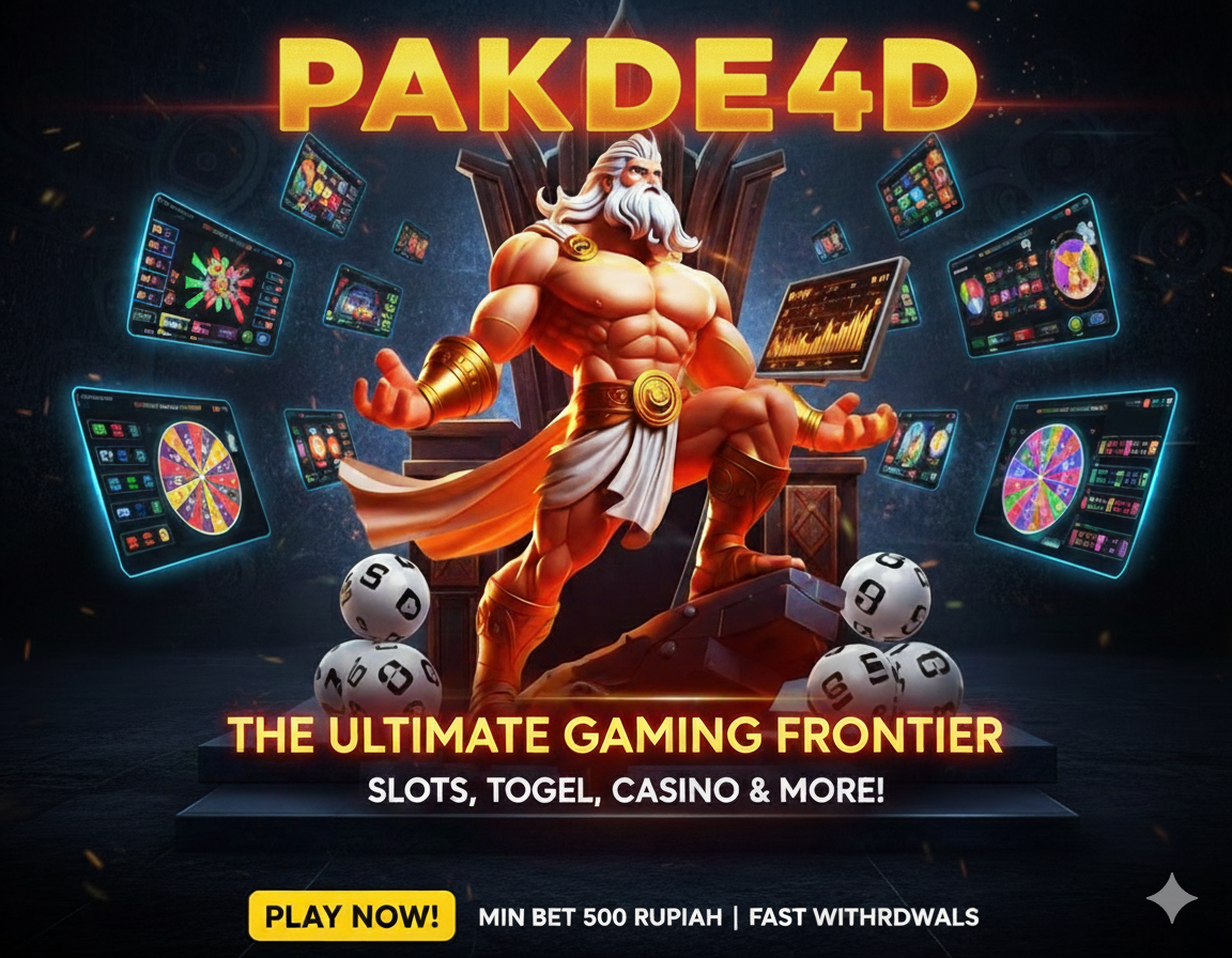 Cara Pakde4d Memastikan Hasil Situs Toto Tetap Akurat