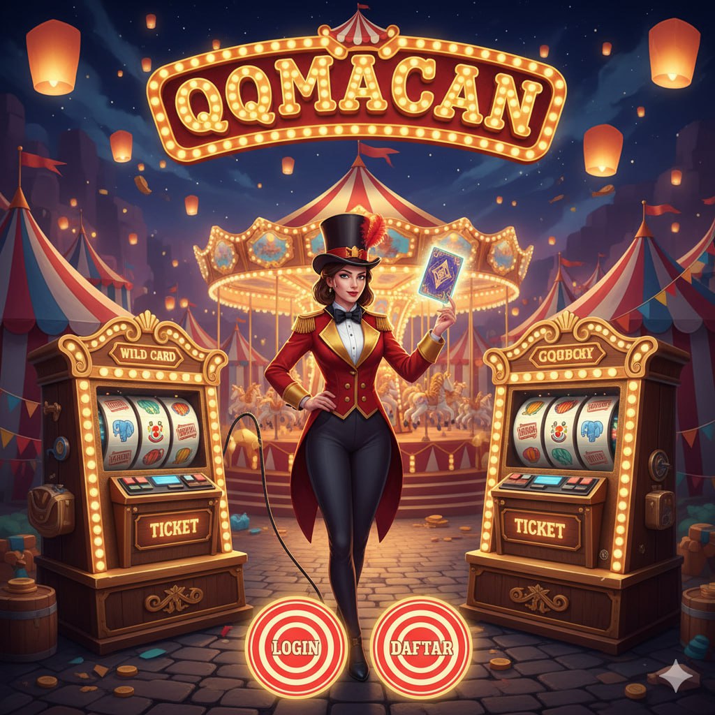 QQMacan dan Dampaknya terhadap Perkembangan Platform Online